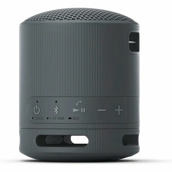 Sony SRS-XB100 Wireless Bluetooth PortableTravel Speaker Black